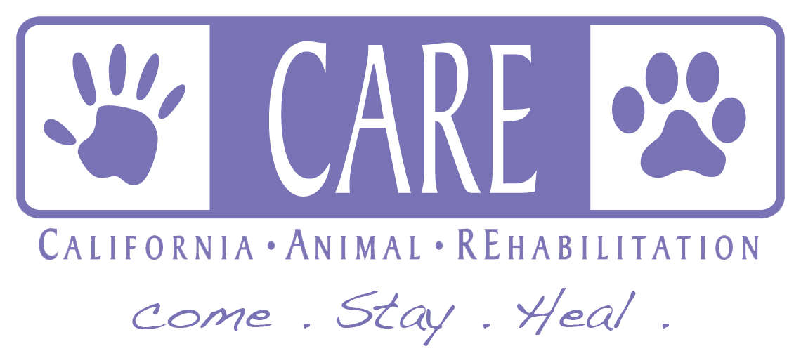 California Animal Rehabilitation (CARE)